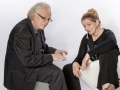 WDR, Köln, 2.5.2015. WDR/Herby Sachs